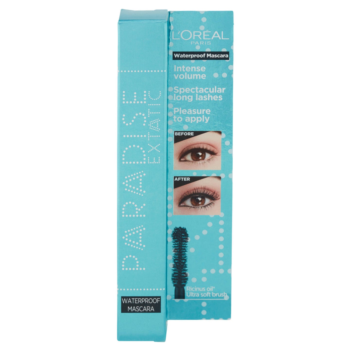 L'Oréal Paris Mascara Paradise Extatic Waterproof (25531957)
