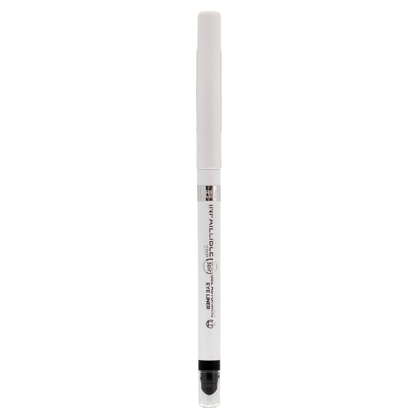 L'Oréal Paris Infaillible Grip 24H Eyeliner Polar White (25531913)
