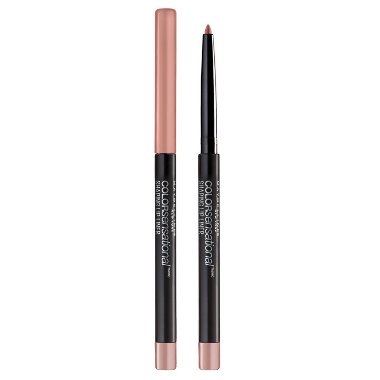 Maybelline - Matita Labbra Color Sensational Shaping 10 - 0,3 g
(25558338)