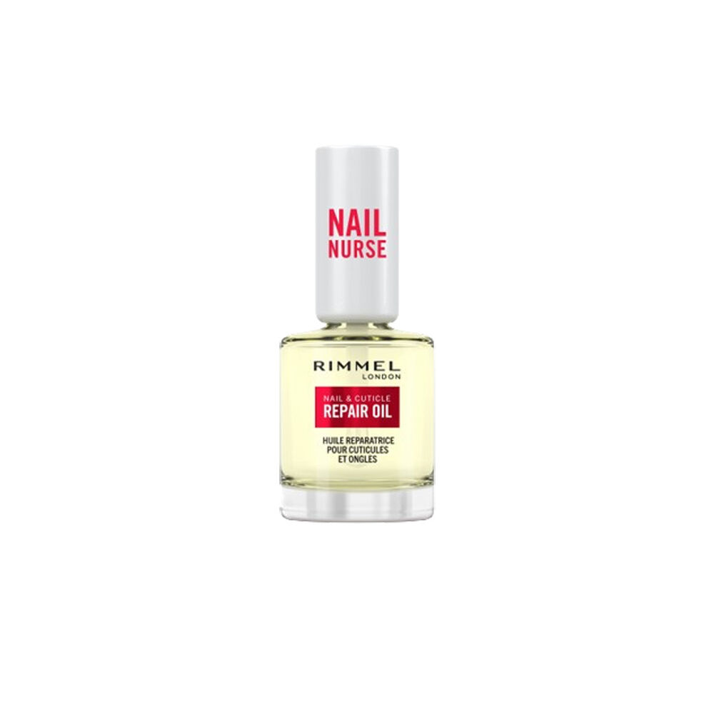 Rimmel - Olio Cuticole e Unghie (25584385)