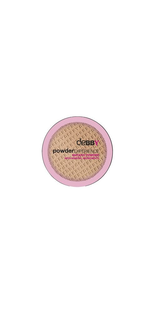 Cipria mat & fit cipria n.2 - 8,5 gr (25522845)