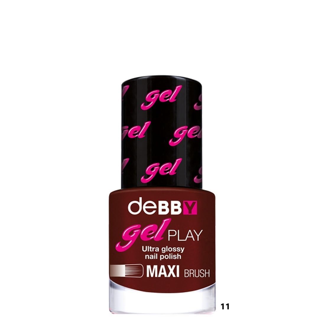 DEBBY Smalto - Gelplay n.011 (25524494)