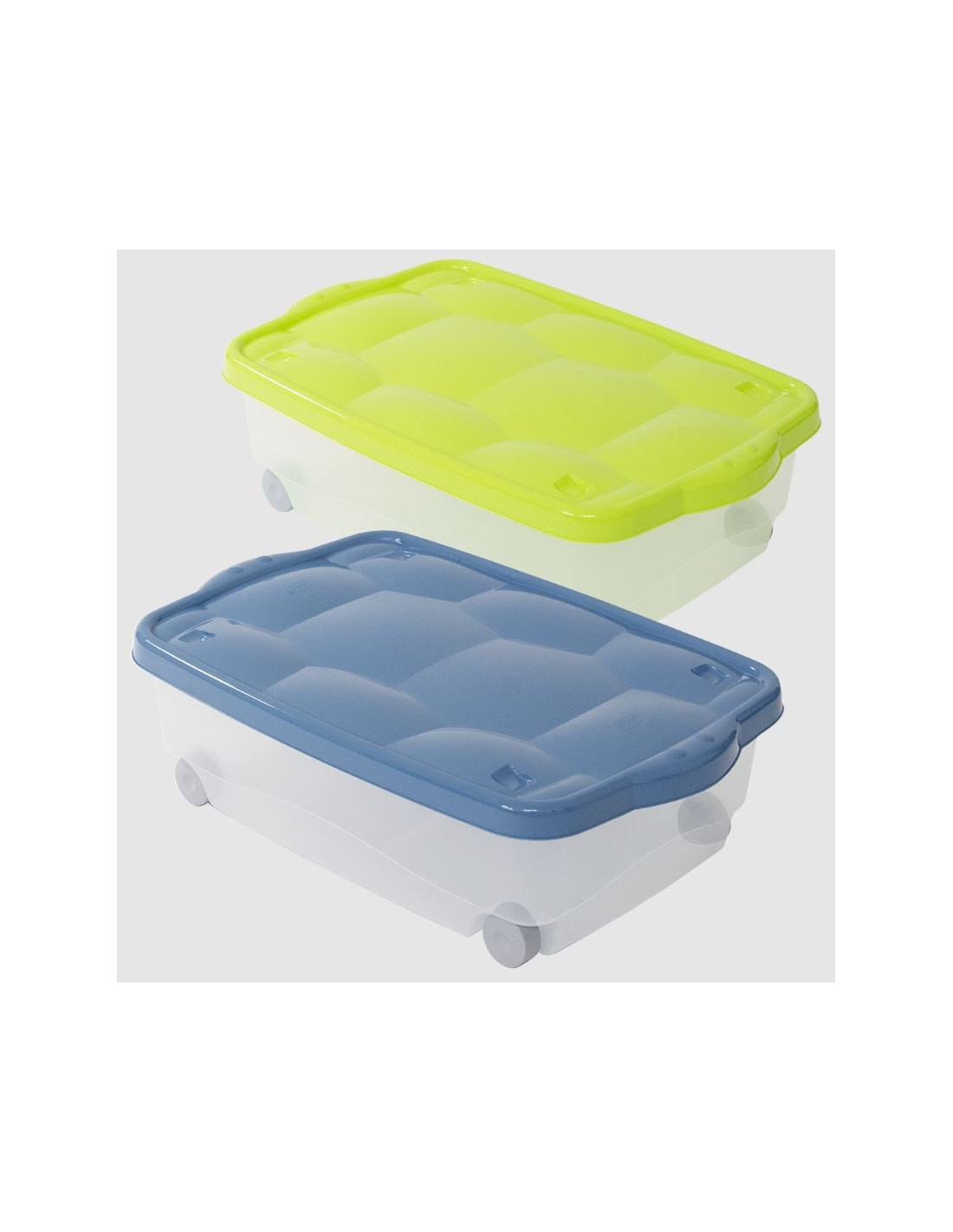 Belli E Forti - Storage Box Tartarugo - 24 Litri
(25519896)