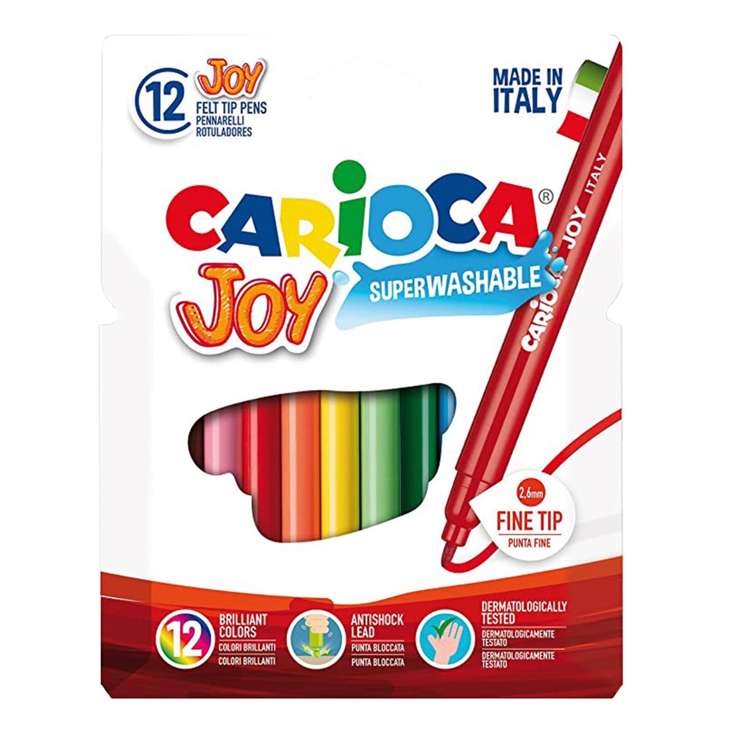 Pennarello Carioca Joy (25572580)