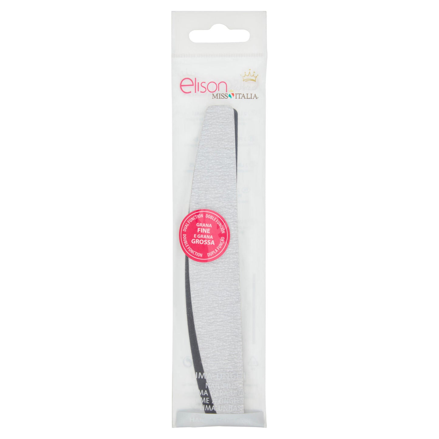 elison Hand & Foot Care Lima Unghie 2 pz (25526130)
