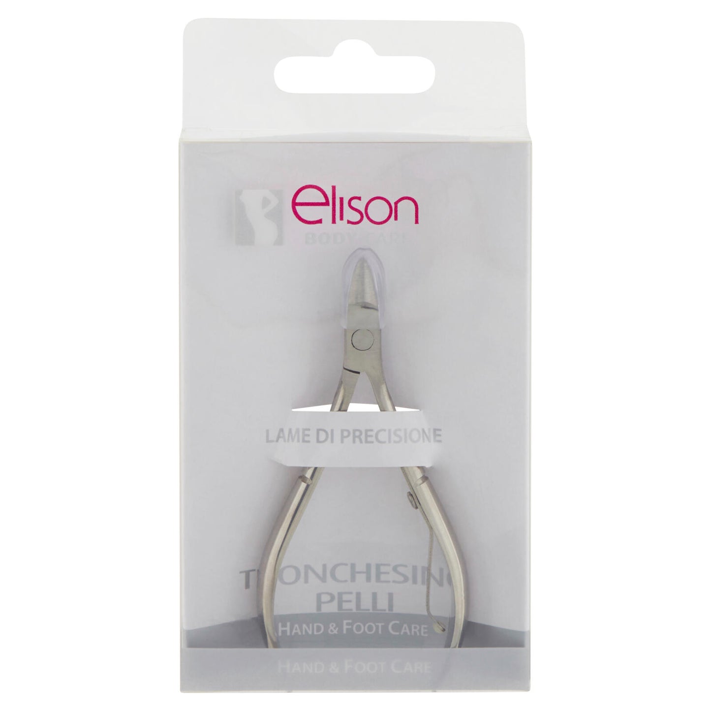 elison Body Care Hand & Foot Care Tronchesino Pelli (25526002)