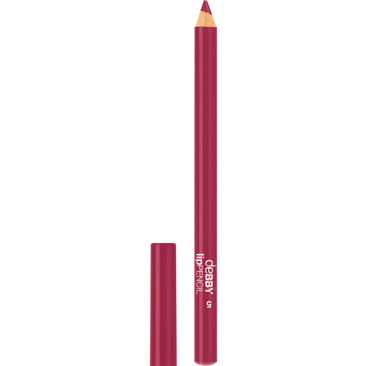 Debby - Matita Labbra Long Lasting Lippencil N.05
(25524373)