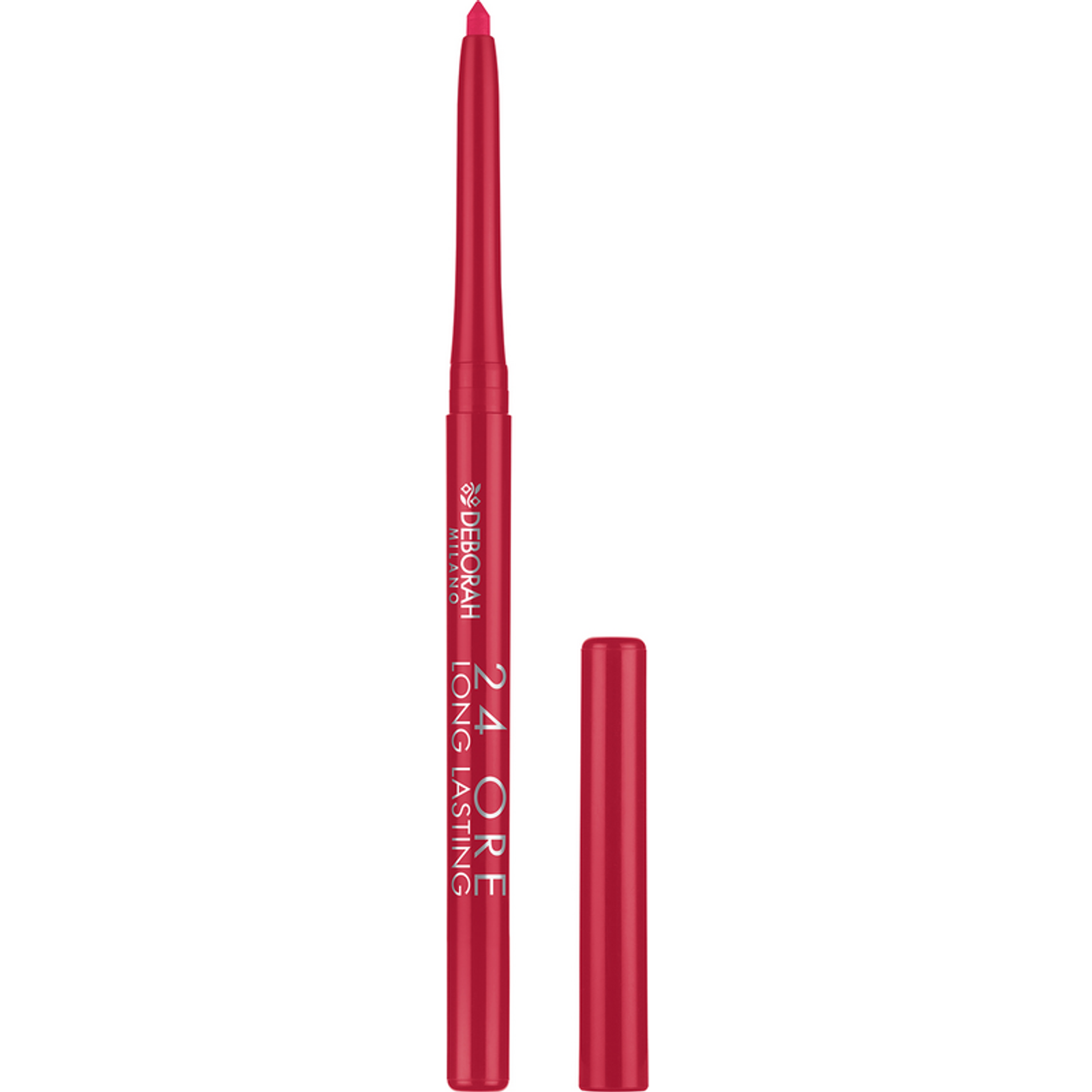 Deborah Milano - Matita Labbra Automatica 24H Long Lasting N.04 Pink Cyclamen
(25524936)
