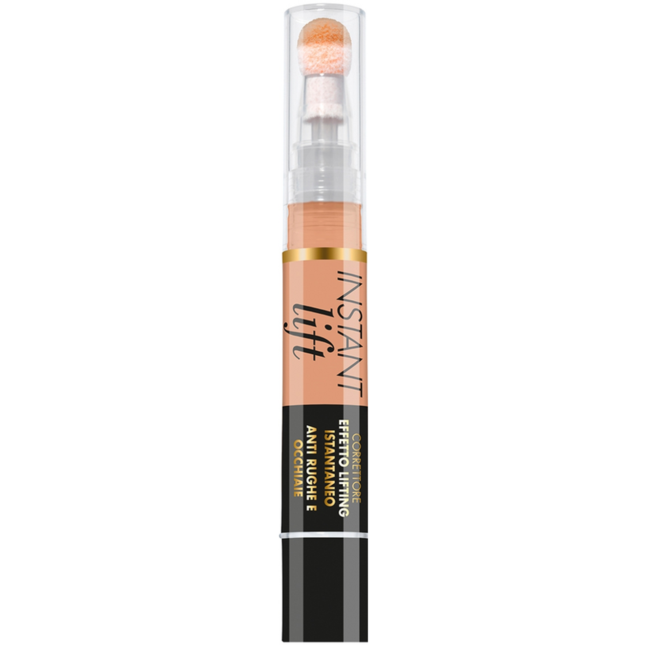 Deborah Milano - Correttore Instant Lift N.05 Amber - 4.2 gr
(25524833)
