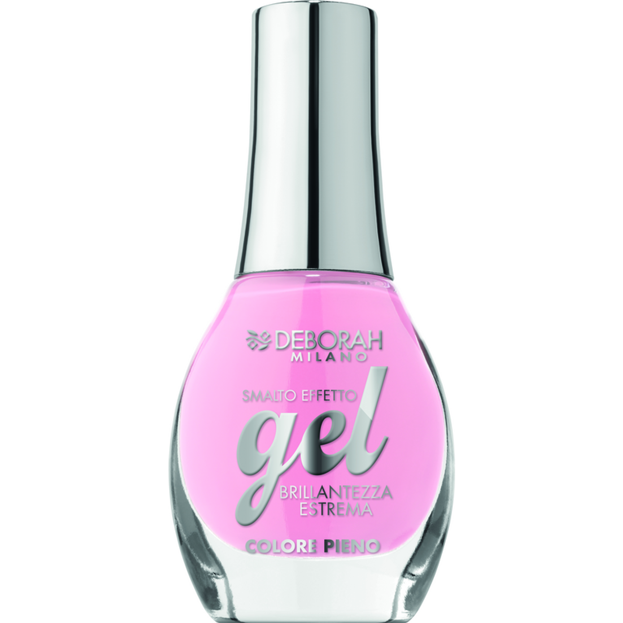 Deborah Milano - Smalto Gel Effect N.30 Ballerina
(25525004)