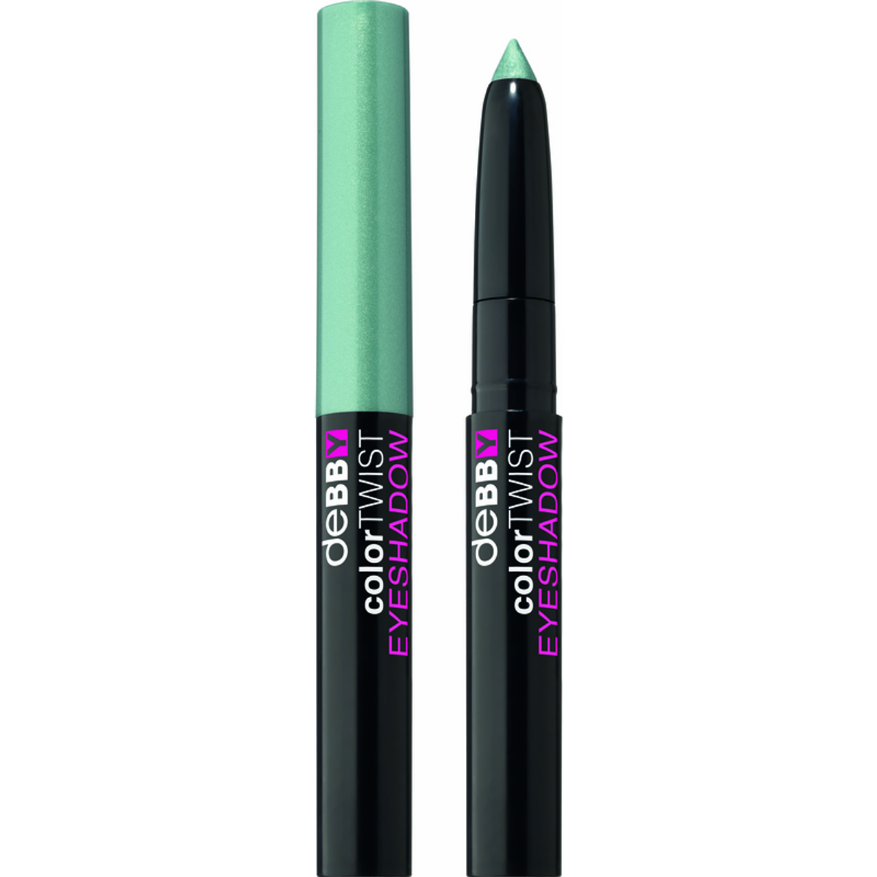Debby - Ombretto Stick Metal Gold Green N.06
(25524420)