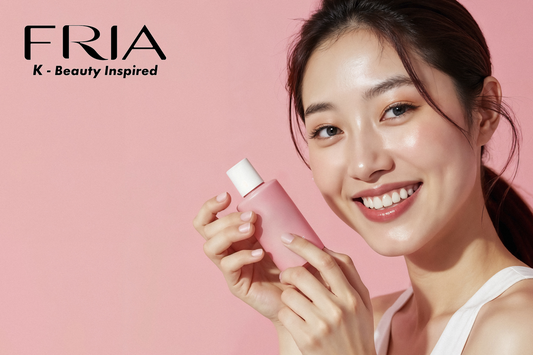 PREVENZIONE E COSTANZA: KOREAN BEAUTY