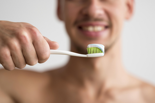 Igiene Orale: La Guida Completa per un Sorriso Sano
