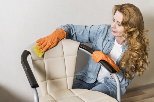 SOS PELLE: COME TRATTARE INDUMENTI ED ACCESSORI