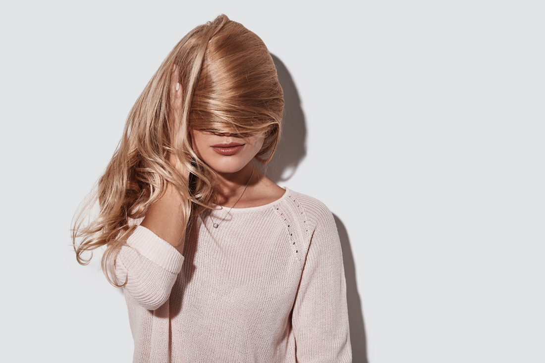 Capelli felici: manuale step-by-step per una chioma da sogno