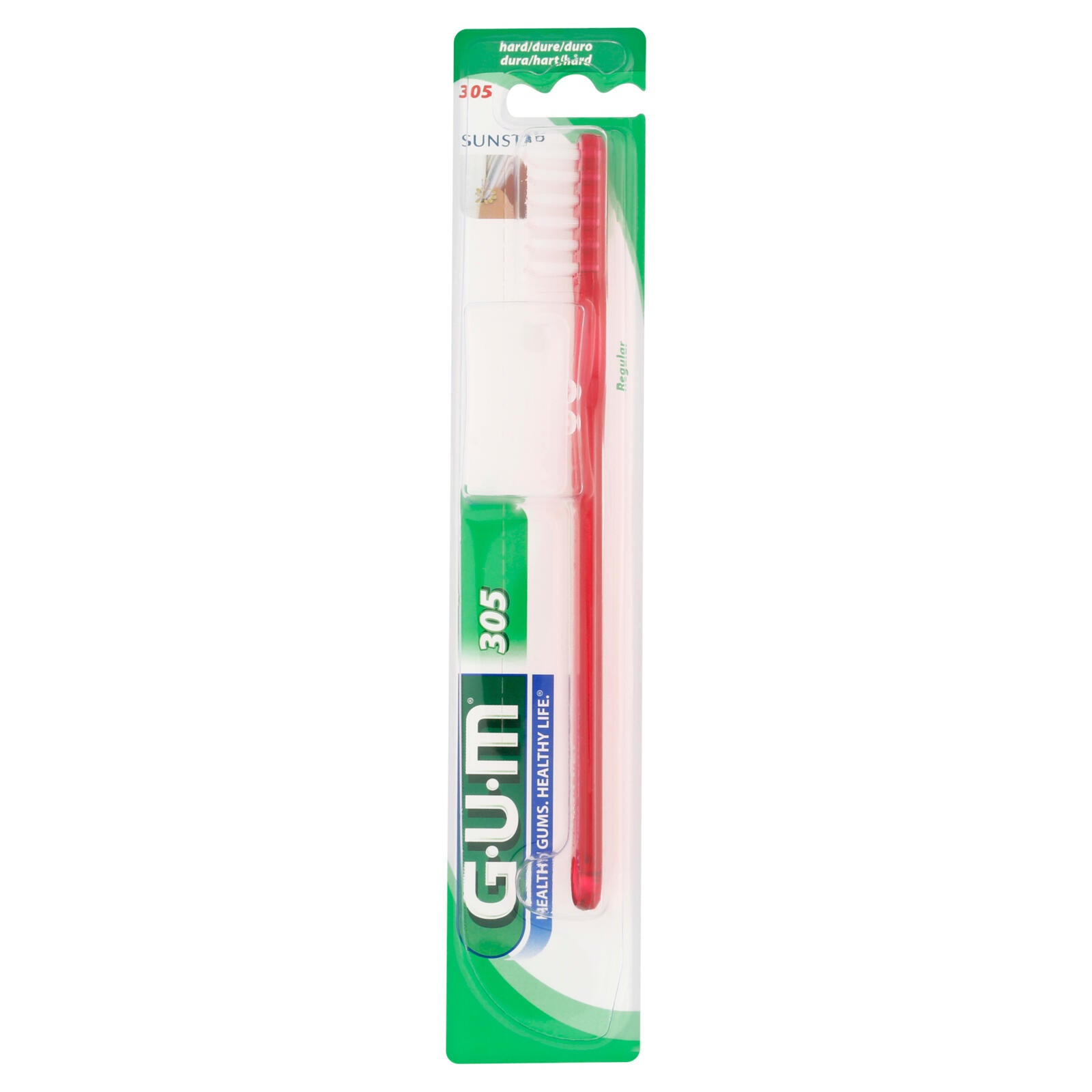 Gum 305 duro (25530942)