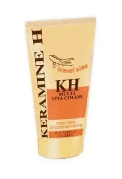 Maschera per Capelli KH - Protezione Colore - 75 ml  (25534598)