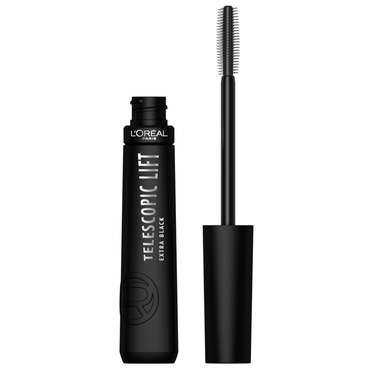 L'Oréal - Mascara Telescopic Lift Extra Black - 9.9ml
 (25531564)