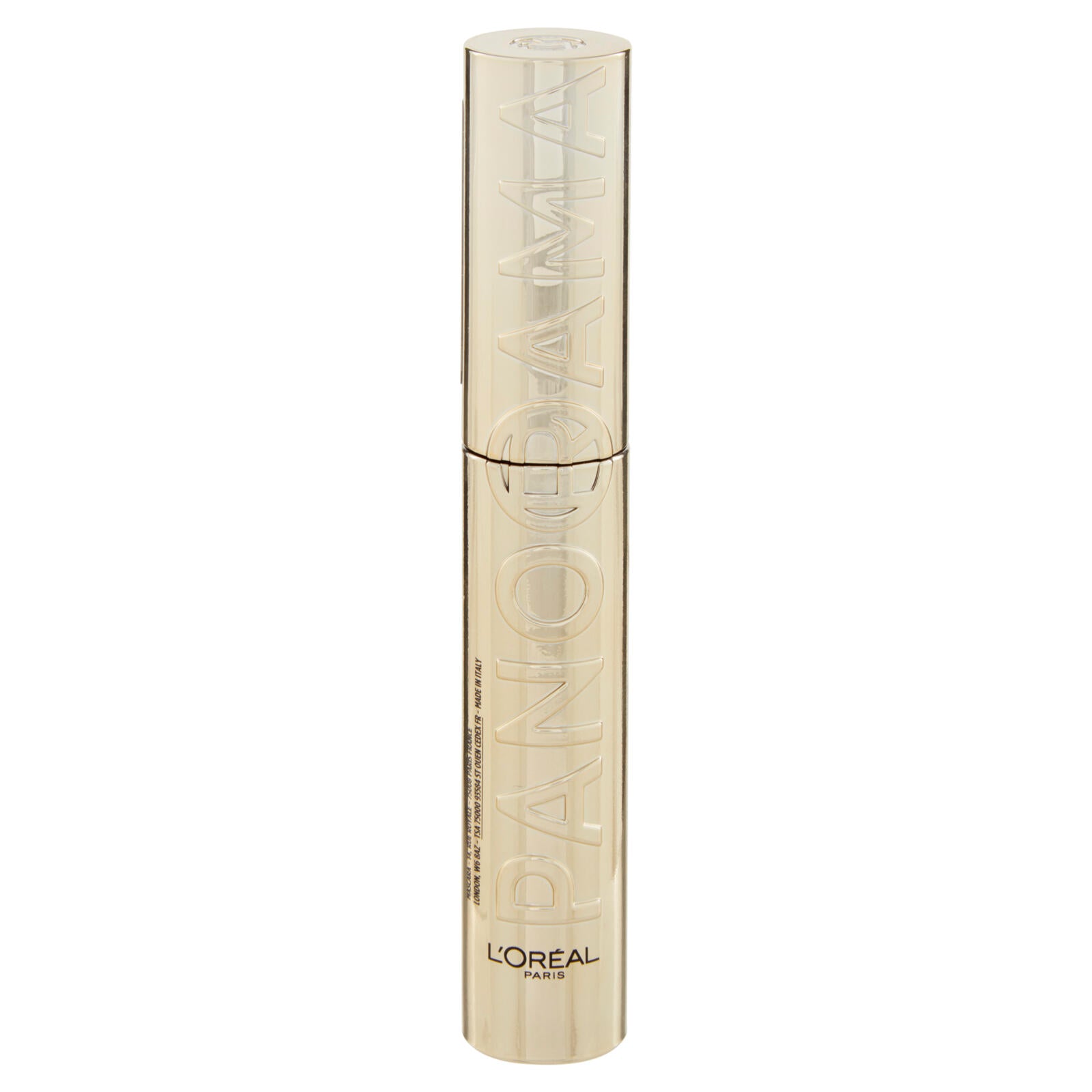 L'Oréal Paris Panorama Mascara Black 9,9 ml (25532010)