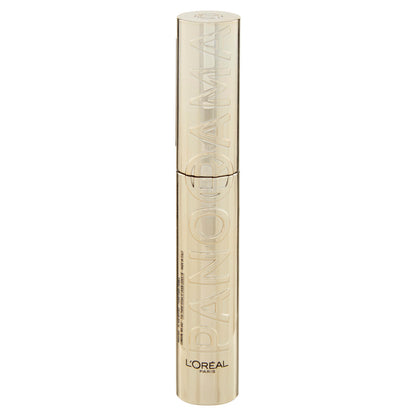 L'Oréal Paris Panorama Mascara Black 9,9 ml (25532010)