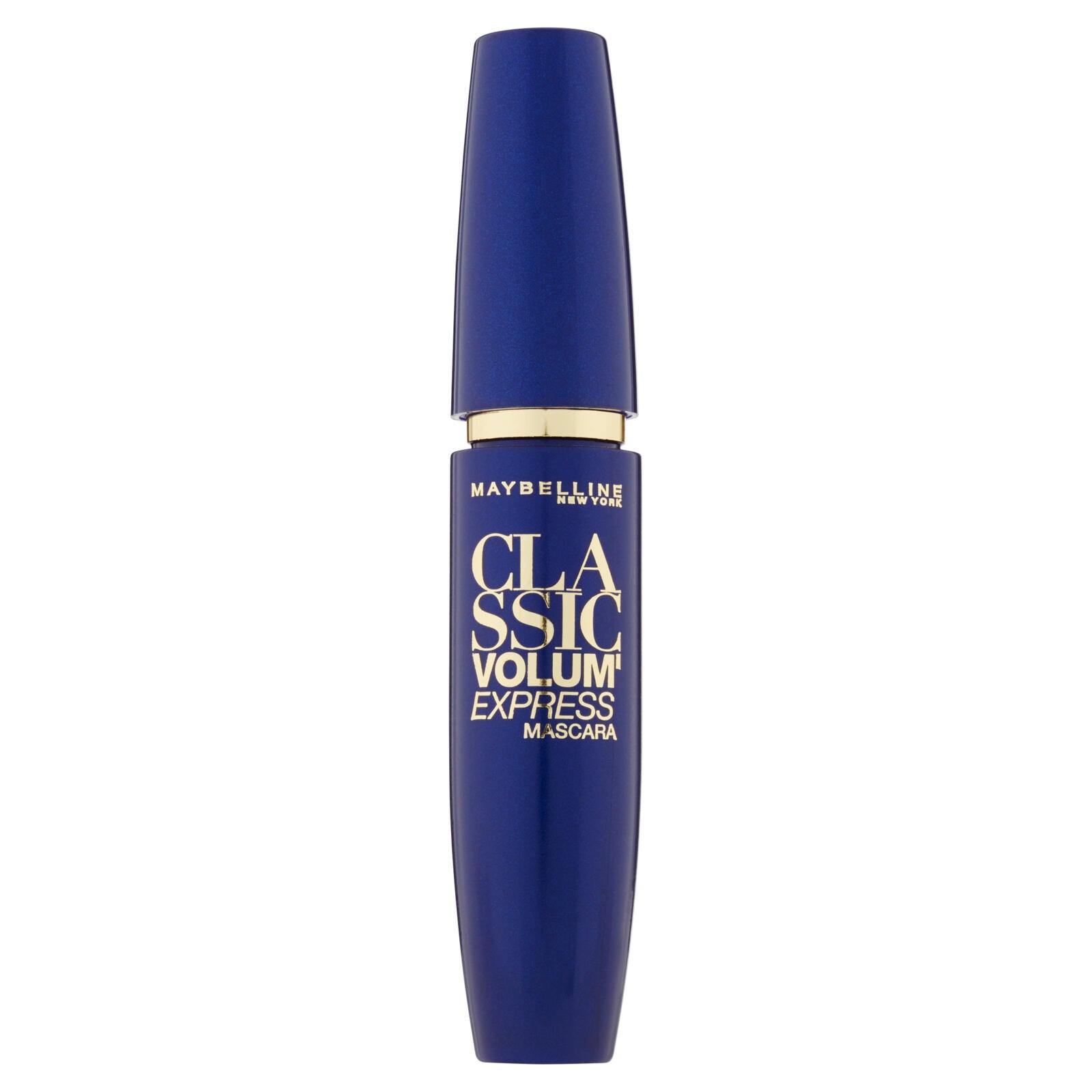 Maybelline New York Classic Volum' Express - Mascara volume naturale - Nero (25558631)