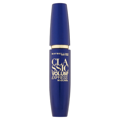 Maybelline New York Classic Volum' Express - Mascara volume naturale - Nero (25558631)
