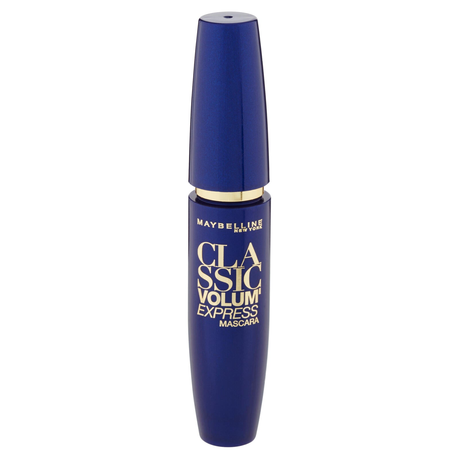 Maybelline New York Classic Volum' Express - Mascara volume naturale - Nero (25558632)