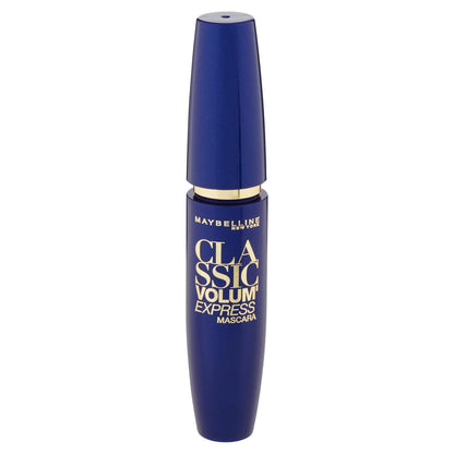 Maybelline New York Classic Volum' Express - Mascara volume naturale - Nero (25558632)