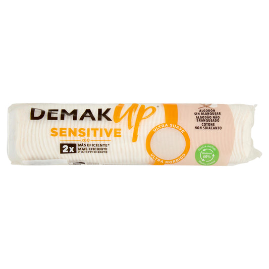 Demak Up Sensitive 60 pz (25525072)
