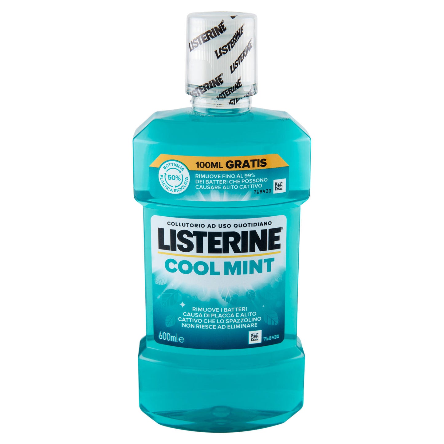 Listerine Cool Mint 600 ml (25533851)