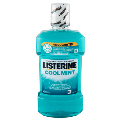 Listerine Cool Mint 600 ml (25533851)