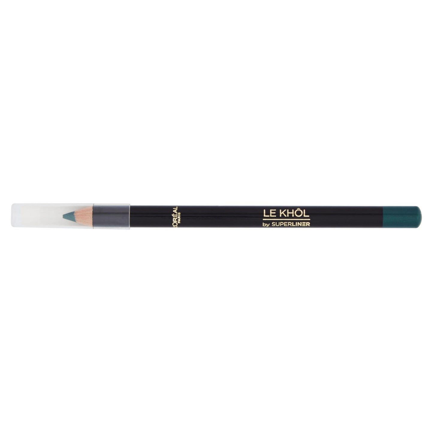 L'Oréal Paris Le Khol by Superliner, Matita Occhi 116 Rainforest Green (25531926)