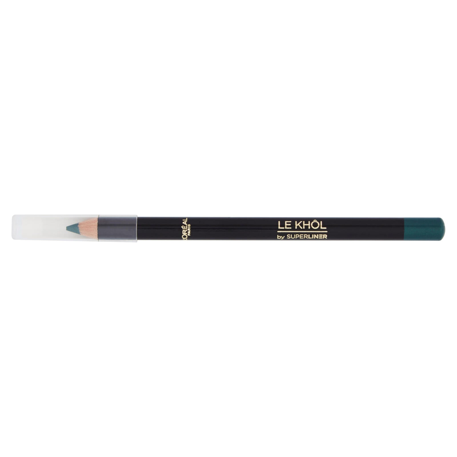 L'Oréal Paris Le Khol by Superliner, Matita Occhi 116 Rainforest Green (25531926)