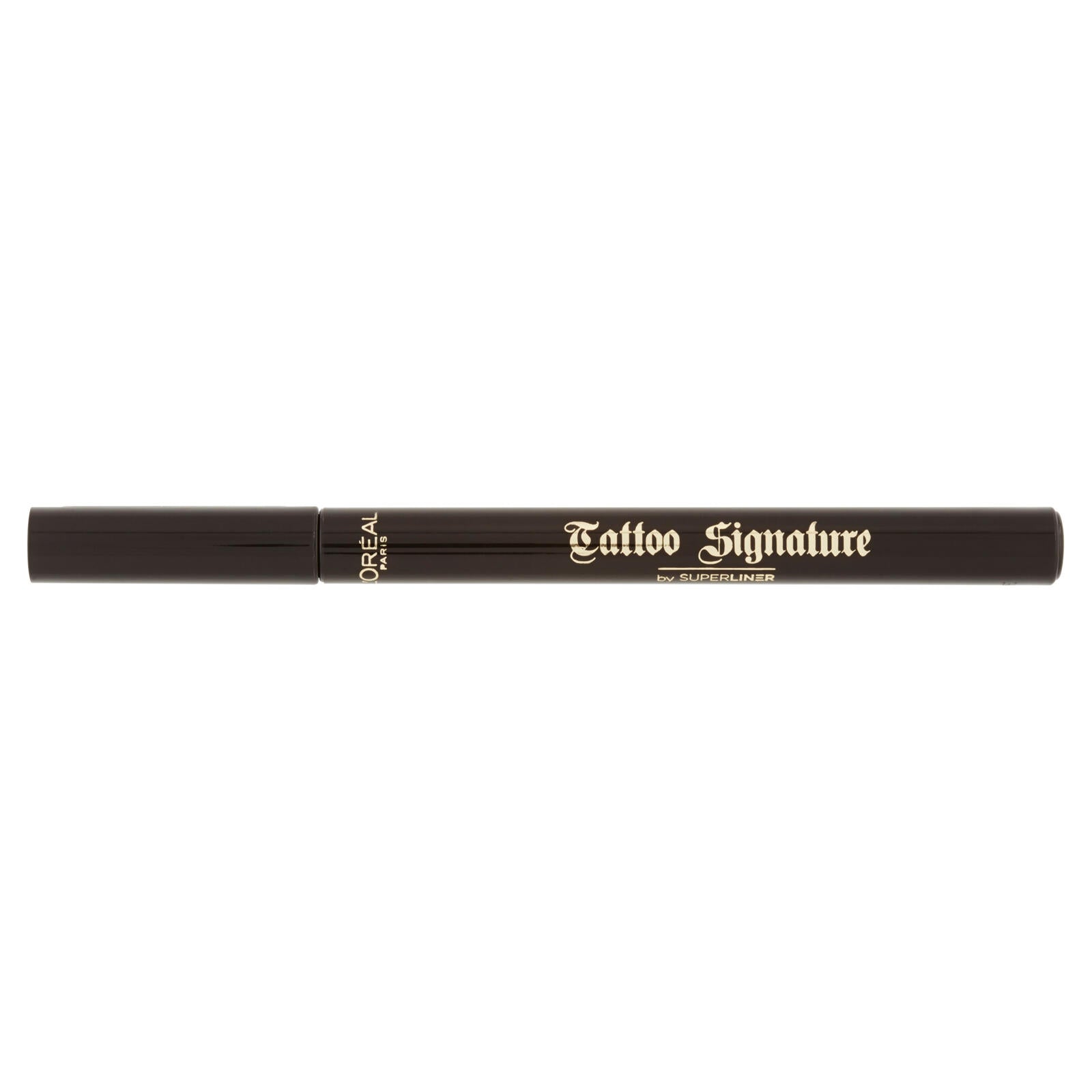 L'Oréal Paris Superliner Tattoo Signature Eyeliner Waterproof (25532223)
