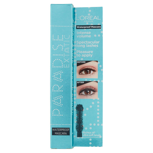 L'Oréal Paris Mascara Paradise Extatic Waterproof (25531956)