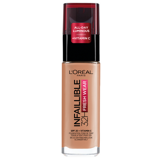 L'oreal - Fondotinta Infaillible 32H - 30 MLT (25531557)