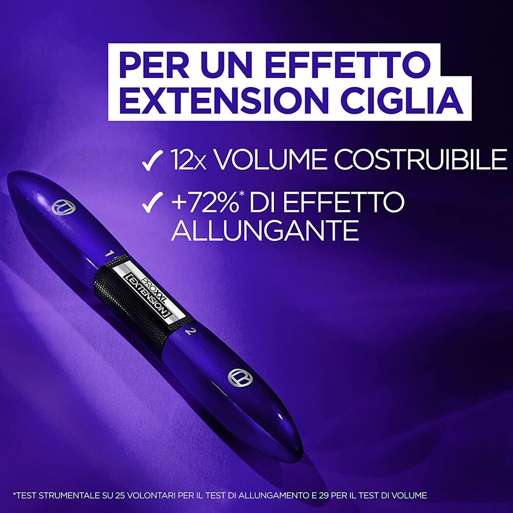 L'Oréal Paris - Mascara Pro XXL Extension (25531609)