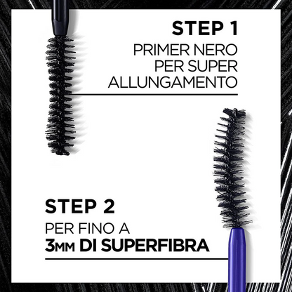 L'Oréal Paris - Mascara Pro XXL Extension (25531610)