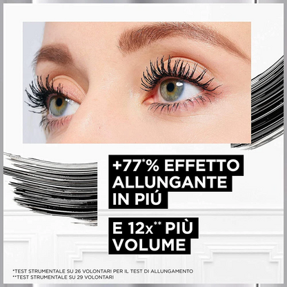 L'Oréal Paris - Mascara Pro XXL Volume (25531614)