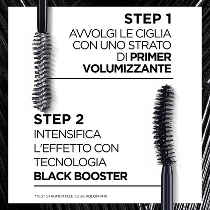 L'Oréal Paris - Mascara Pro XXL Volume (25531616)