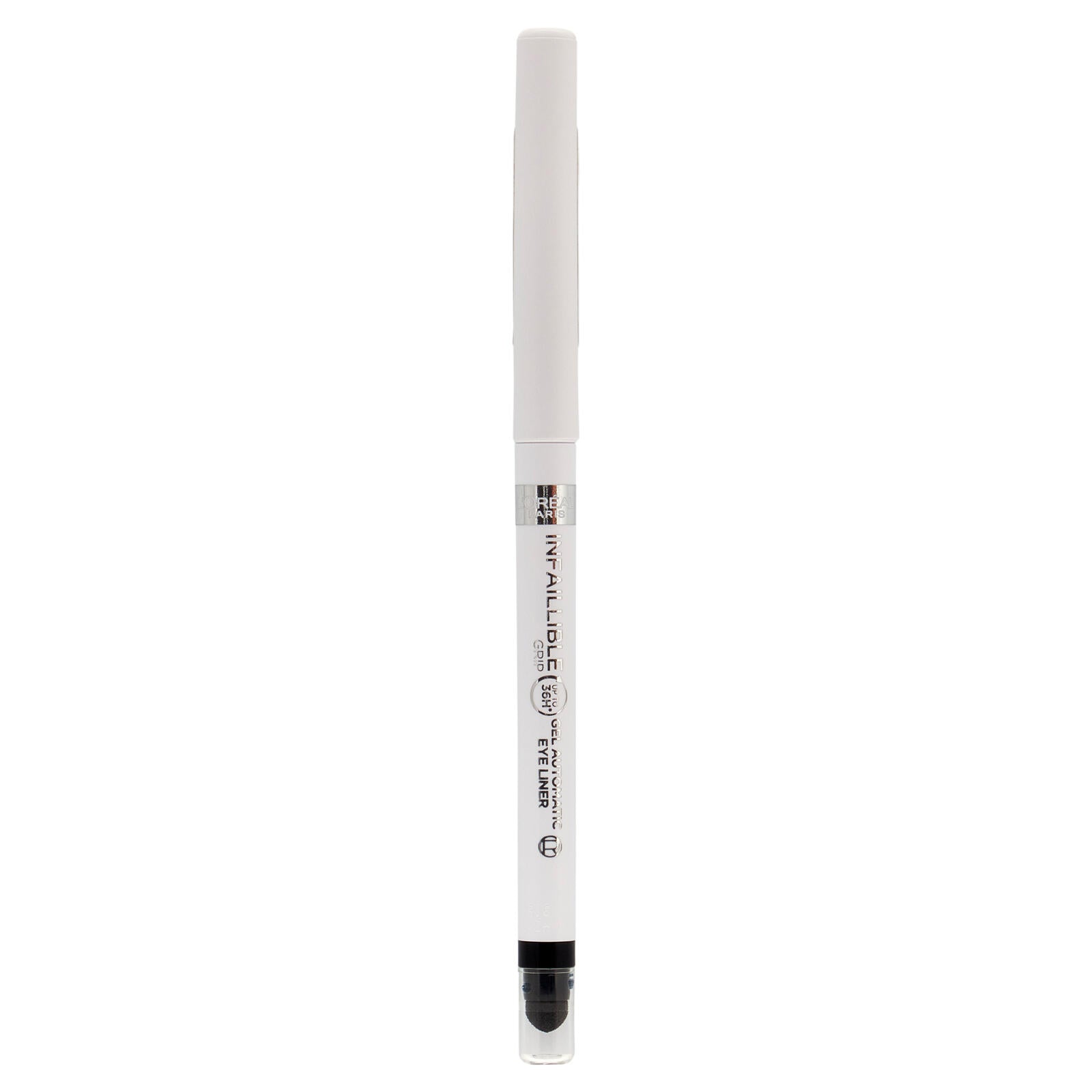 L'Oréal Paris Infaillible Grip 24H Eyeliner Polar White (25531913)