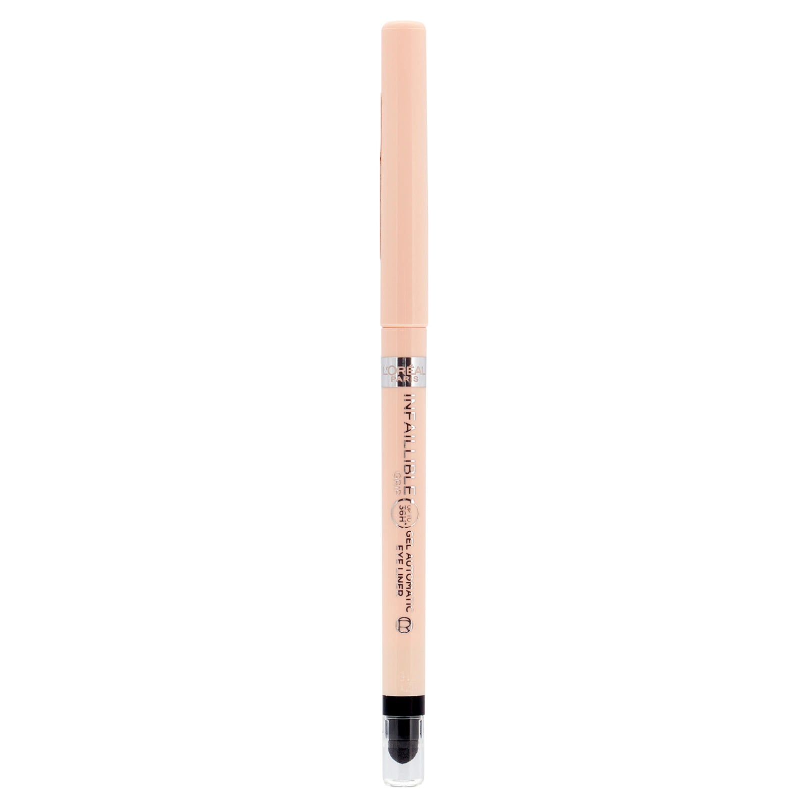 L'Oréal Paris Infaillible Grip 24H Eyeliner Bright Nude (25531911)