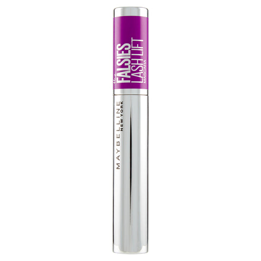 Maybelline New York Mascara Allungante Falsies Lash Lift, Effetto laminazione delle ciglia (25559204)