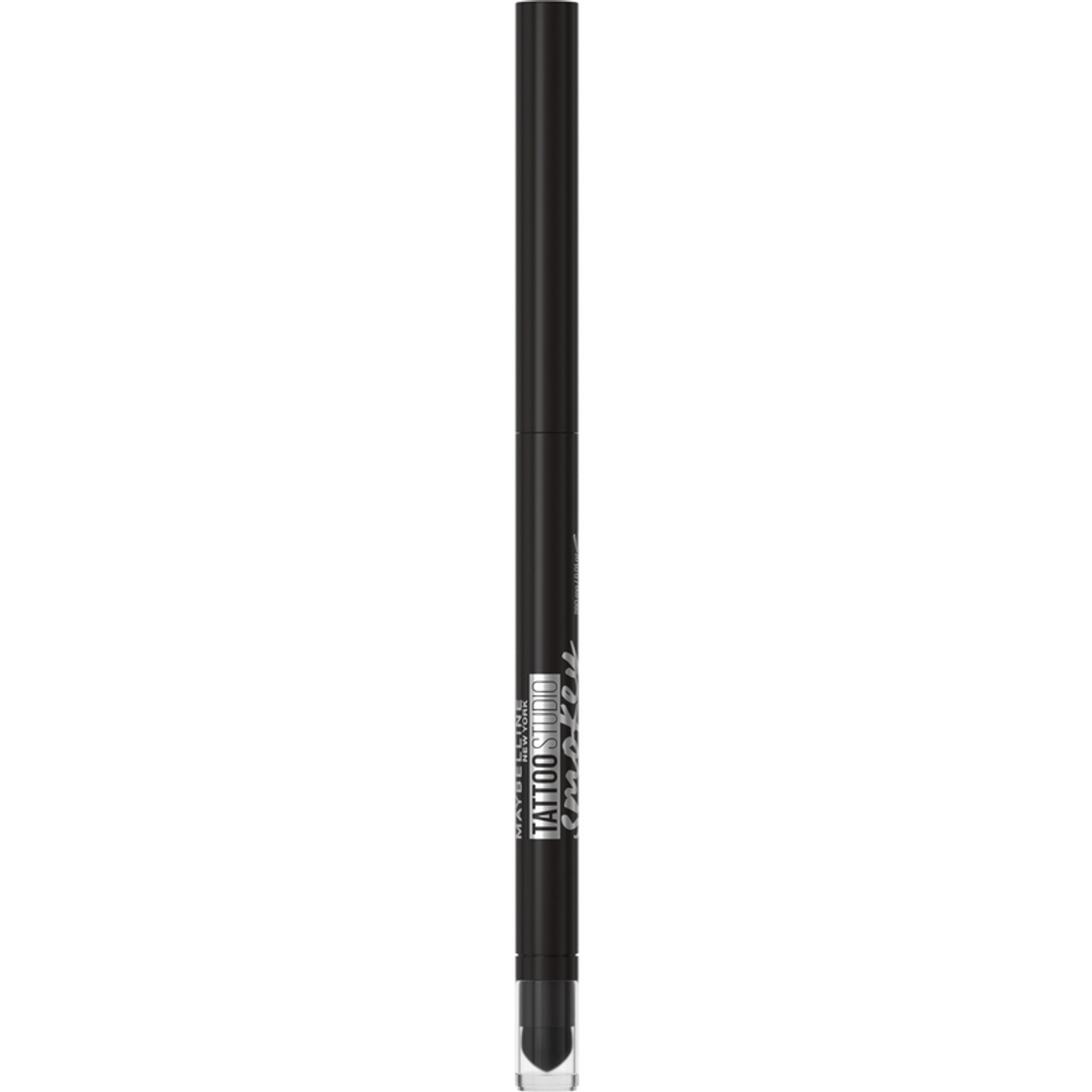 Maybelline - Eyeliner Tattoo Studio Smokey Gel Black - Matita automatica
 (25558242)