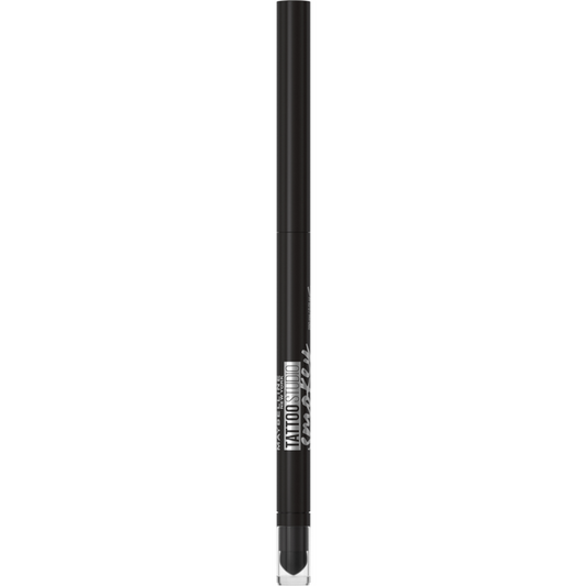 Maybelline - Eyeliner Tattoo Studio Smokey Gel Black - Matita automatica
 (25558242)