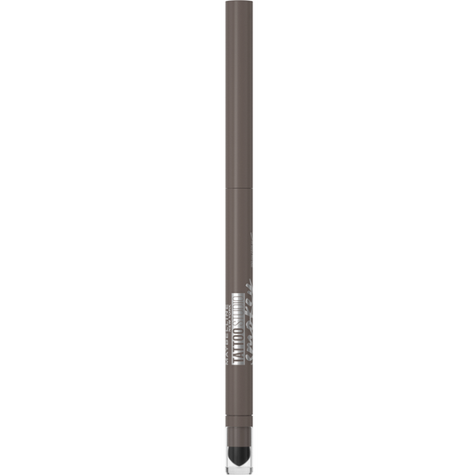 Maybelline - Eyeliner Tattoo Studio Smokey Gel Grey - Matita automatica
 (25558245)