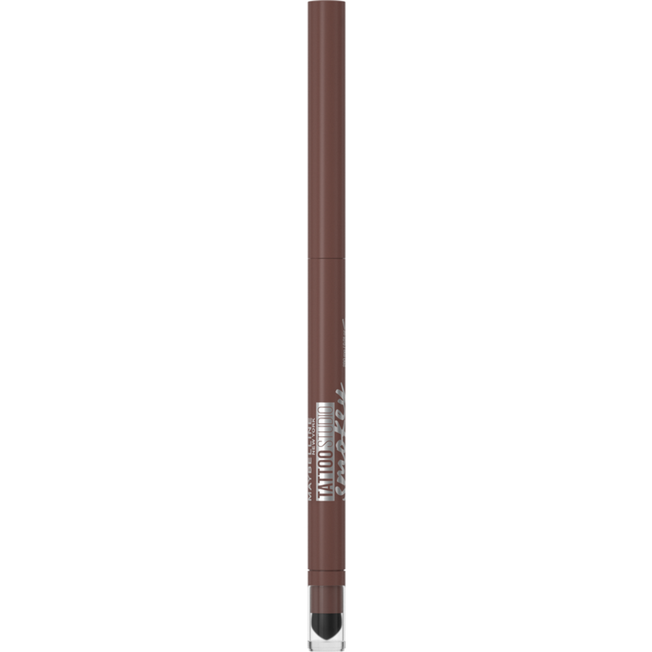 Maybelline - Matita Occhi Eyeliner Tattoo Studio Smokey Gel Brown (25558339)