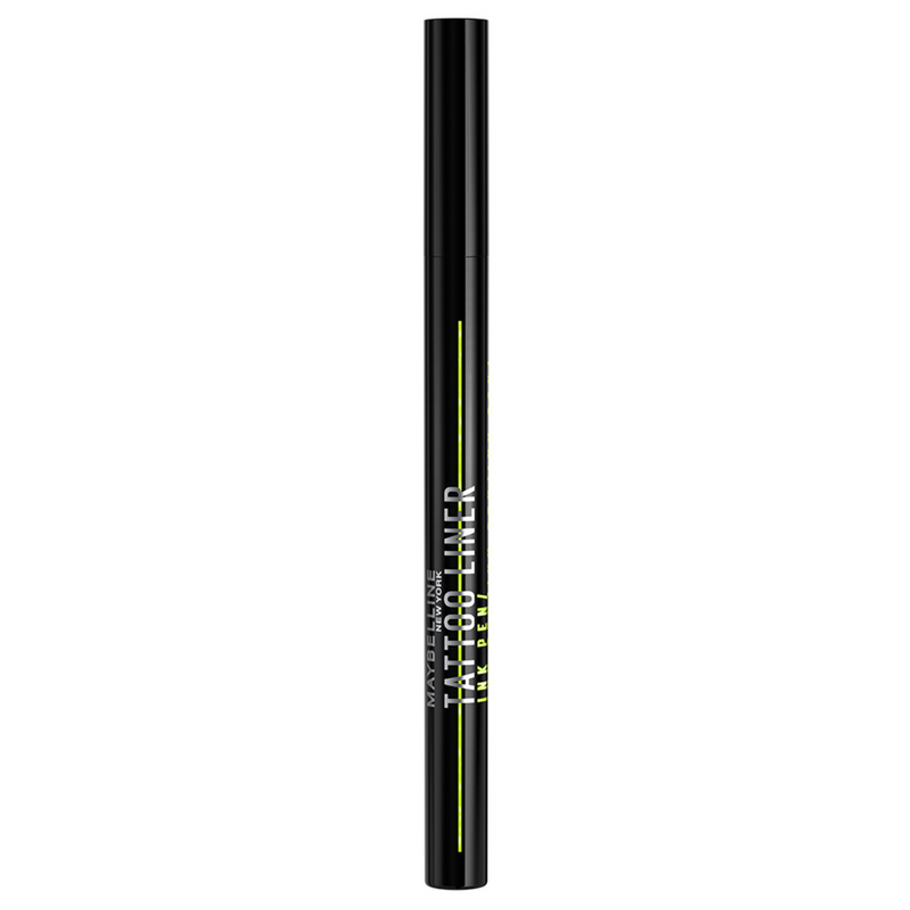 Maybelline - Eyeliner Tattoo Liner Ink Pen Black (25558241)
