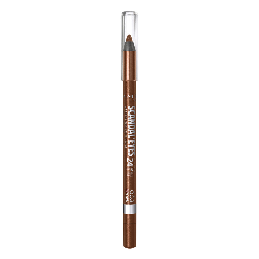 Rimmel - Matita Occhi Scandaleyes Kohl - 003 (25584358)