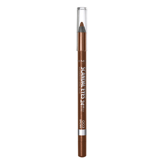 Rimmel - Matita Occhi Scandaleyes Kohl - 003 (25584358)